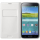 Samsung Flip Cover Galaxy S5 G900 biały - 180879 - zdjęcie 2